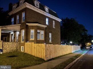 3416 Woodbrook Ave, Baltimore, MD 21217