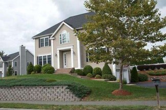 3 Hawk Hill Rd, Beverly, MA 01915