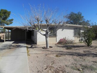 1727 E Calle Salamanca, Tucson, AZ 85714
