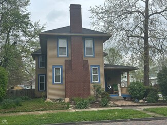 1396 Logan St, Noblesville, IN 46060