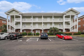 3951 Gladiola Ct Unit 104 Azalea Lakes, Myrtle Beach, SC 29588