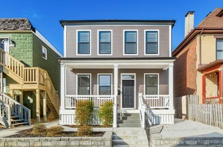 1207 Hamlet St, Columbus, OH 43201