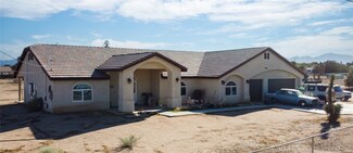 15655 El Centro St, Hesperia, CA 92345
