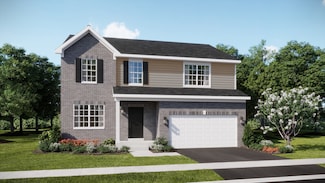 1651 Rolling Pass, Beecher, IL 60401