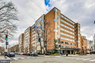 1545 18th St NW Unit 206, Washington, DC 20036