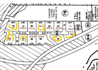 0 Clover Ave Unit 1591925, Fort Kent, ME 04743