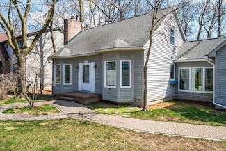 1710 Newport Rd, Ann Arbor, MI 48103