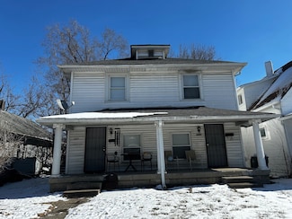 1313 N Olney St, Indianapolis, IN 46201