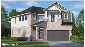 10926 Day Jassamine Way, Cypress, TX 77433