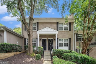 2232 Dunseath Ave NW Unit 204, Atlanta, GA 30318