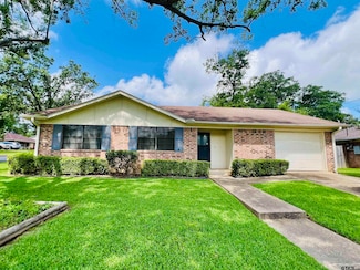 2504 Cardinal St, Tyler, TX 75701