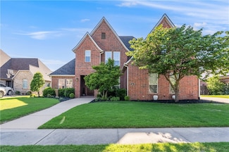 2314 S the Peaks Blvd, Rogers, AR 72758