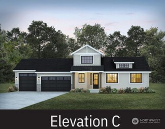1124 Okerlund Dr, Enumclaw, WA 98022