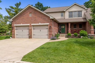6814 Kristines Way, South Beloit, IL 61080