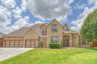 2820 Pecan Valley, Norman, OK 73069