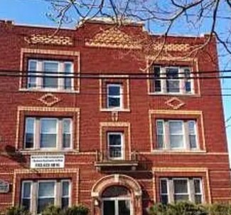 408 Charles St Unit 5, Bridgeport, CT 06606