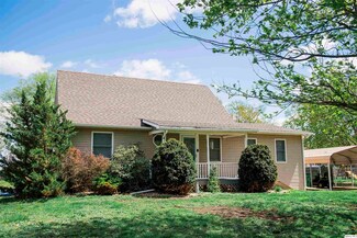 1724 E 1324th St, Fowler, IL 62338