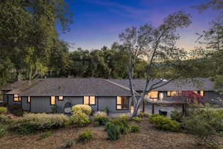 30 Cheyenne Point, Portola Valley, CA 94028