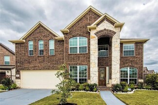 5311 Auburn Key Ct, Sugar Land, TX 77479