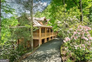 451 Pinecrest Rd, Sautee Nacoochee, GA 30571