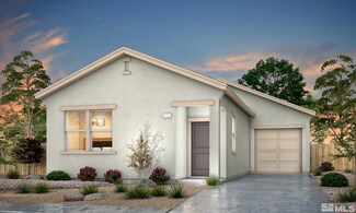707 Crimson Cir Unit Lot 21, Carson City, NV 89706