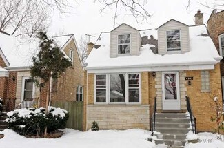 4955 N Kedvale Ave, Chicago, IL 60630