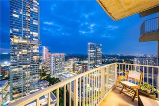 360 Nueces St Unit 2608, Austin, TX 78701