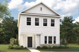 Magnolia, Knightdale, NC 27545