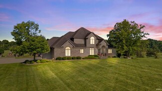 5585 County Road 27, Auburn, IN 46706