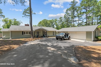 140 One Down St, Southern Pines, NC 28387