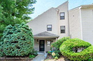 301 Owls Nest Ct Unit 301, Jackson, NJ 08527