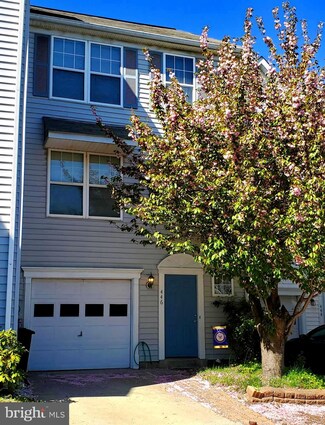 446 Blossom Ln, Frederick, MD 21701