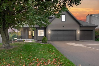 1116 Silverleaf Ln, Liberty, MO 64068