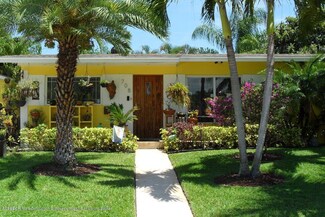 708 S 11th St, Lantana, FL 33462