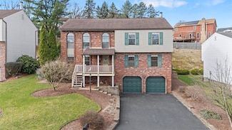 106 Edgemeade Dr, Monroeville, PA 15146