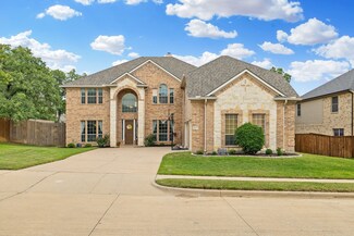 5717 Almond Ln, Fort Worth, TX 76244