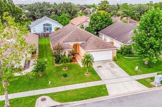 632 Wechsler Cir, Orlando, FL 32824