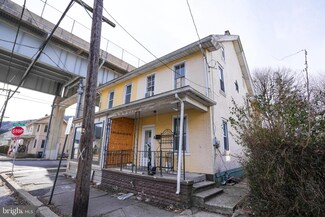 230 White St, Lehighton, PA 18235