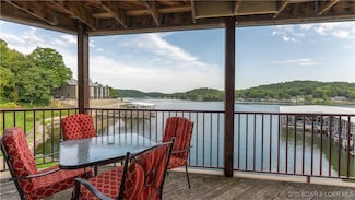 708 Clearwater Dr Unit 2D, Camdenton, MO 65020