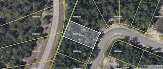 1742 Landing St, Carrabelle, FL 32322