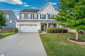626 Windward Ln, Duncan, SC 29334