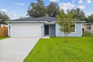 8540 Metto Rd, Jacksonville, FL 32244