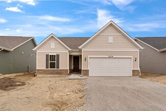 3214 Lincoln Prairie Blvd, Aurora, IL 60503