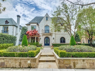 3625 Caruth Blvd, Dallas, TX 75225