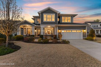 6065 Shore Park Dr, Leland, NC 28451