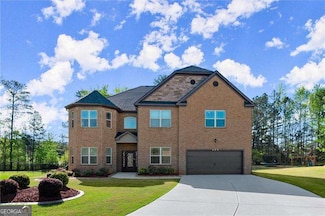 404 Prague Way, Hampton, GA 30228