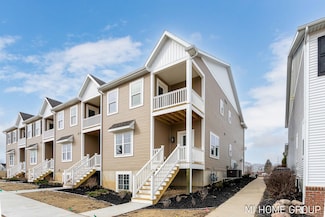 3614 Buckingham Ln Unit 37, Hudsonville, MI 49426