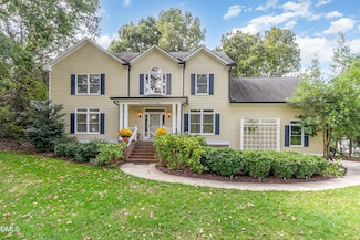 503 Neuse Ridge Dr, Clayton, NC 27527