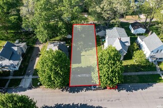 1129 Sorin St, South Bend, IN 46617