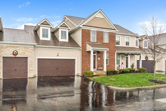 4622 Profile Ln Unit 55, Hilliard, OH 43026